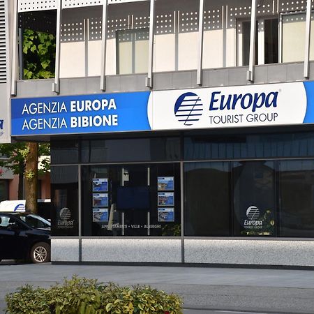 Residence Valbella Μπιμπιόνε Εξωτερικό φωτογραφία