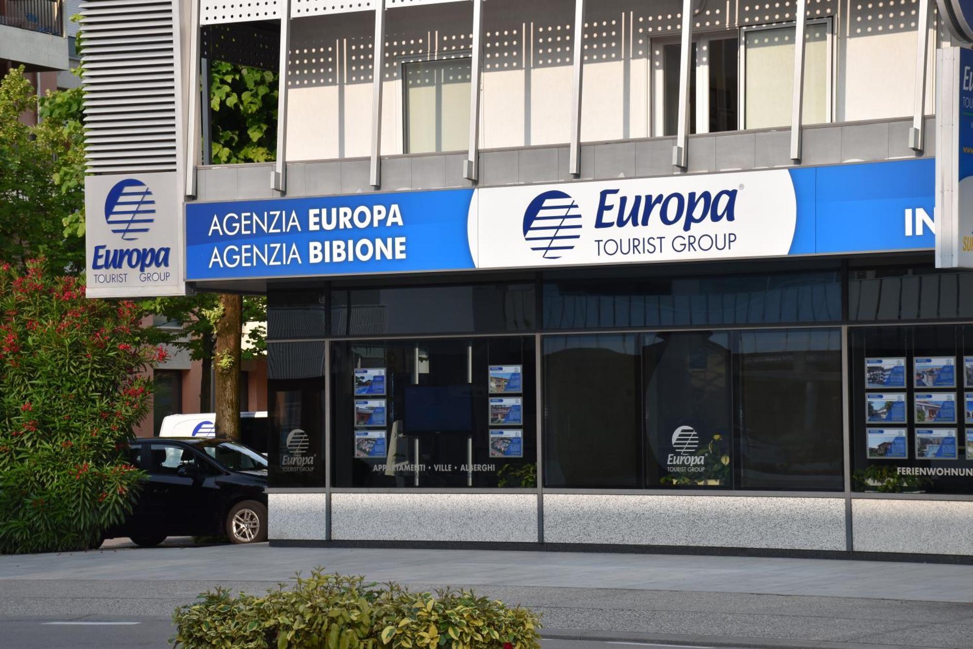 Residence Valbella Μπιμπιόνε Εξωτερικό φωτογραφία