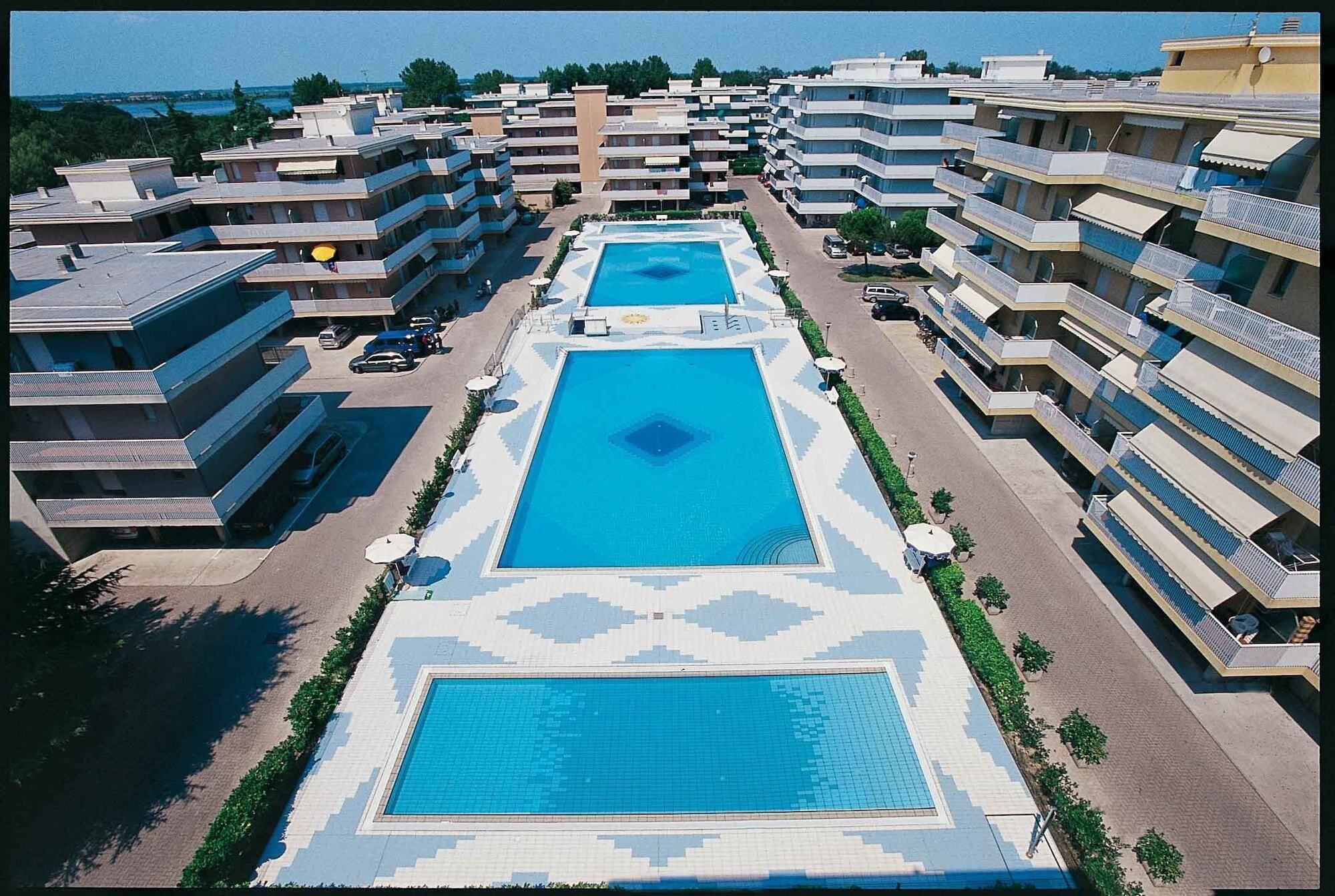 Residence Valbella Μπιμπιόνε Εξωτερικό φωτογραφία